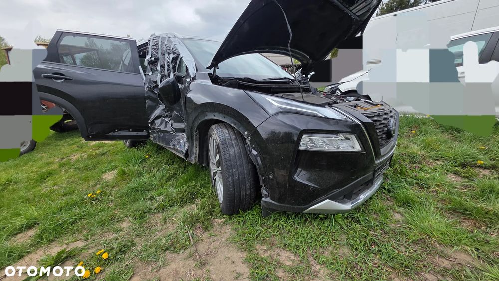 Nissan X-Trail 1.5 VC-T e-POWER Tekna 2WD - 18
