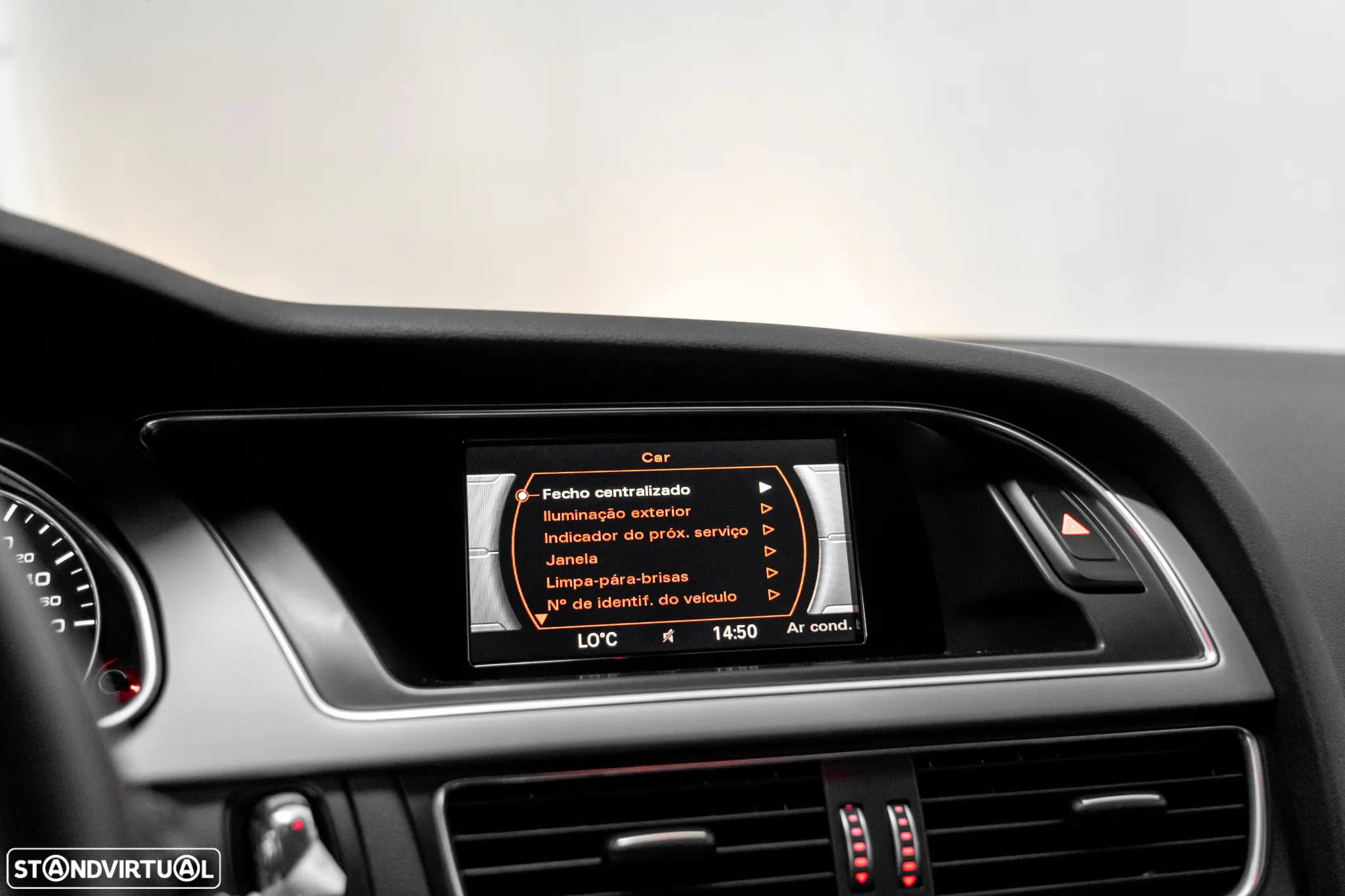 Audi A5 Sportback 2.0 TDI Multitronic Sport - 11