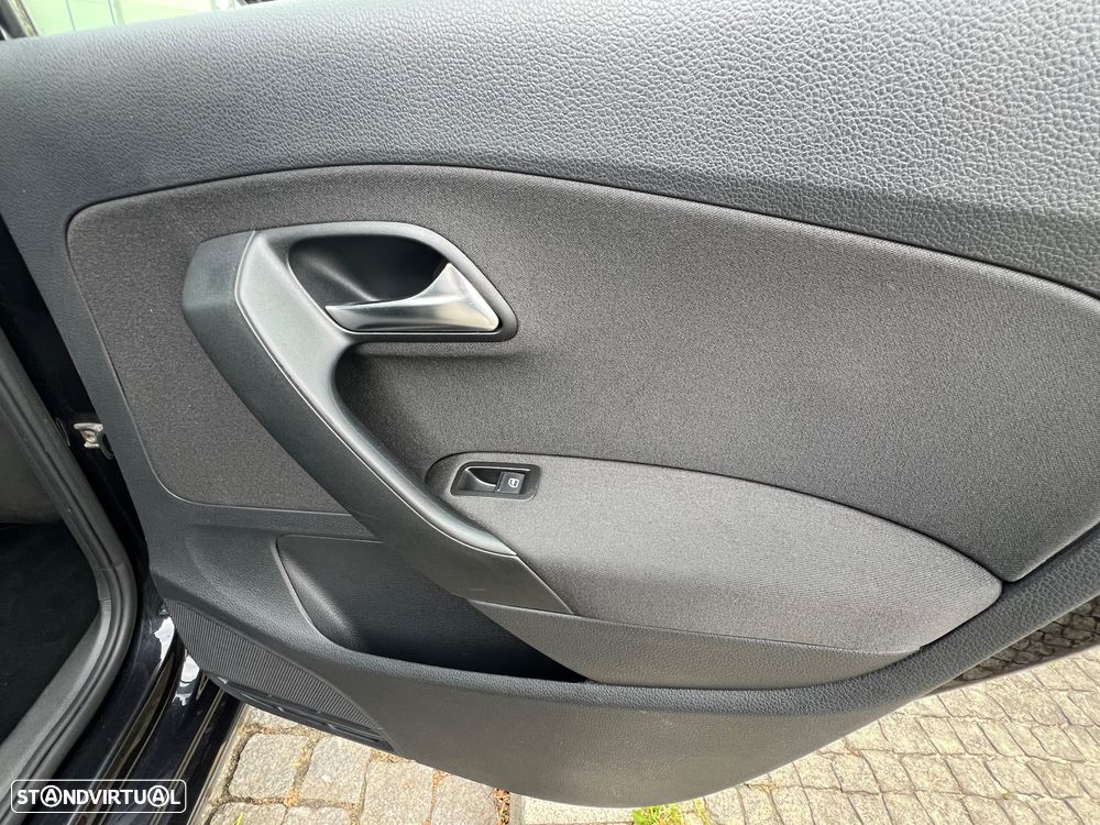 VW Polo 1.2 Trendline Pack - 18