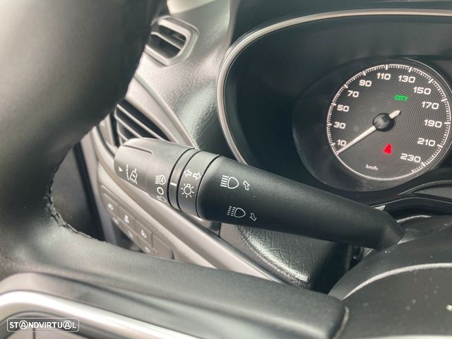 Fiat Tipo 1.3 MultiJet Life - 16