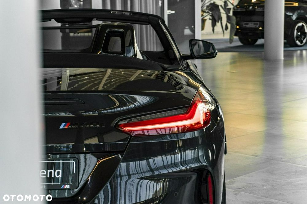 BMW Z4 - 24