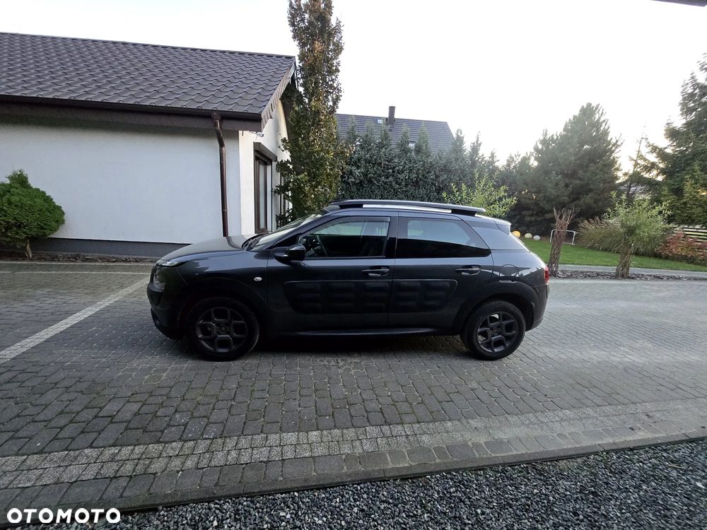 Citroën DS3 - 4