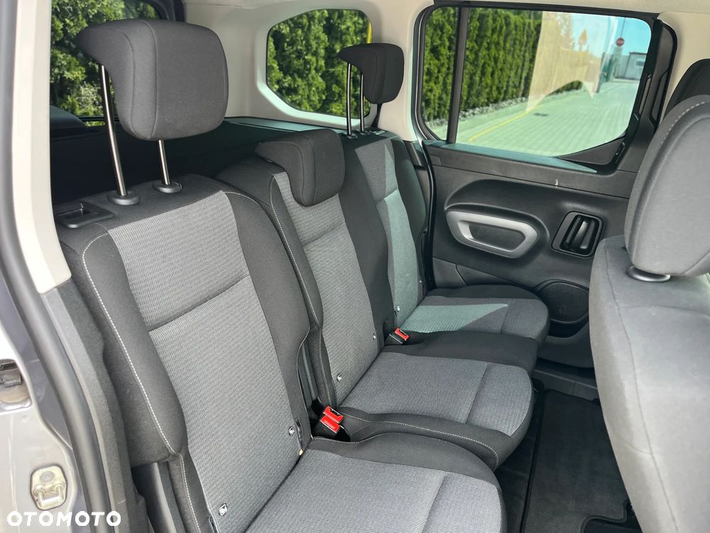 Toyota Proace City Verso - 10