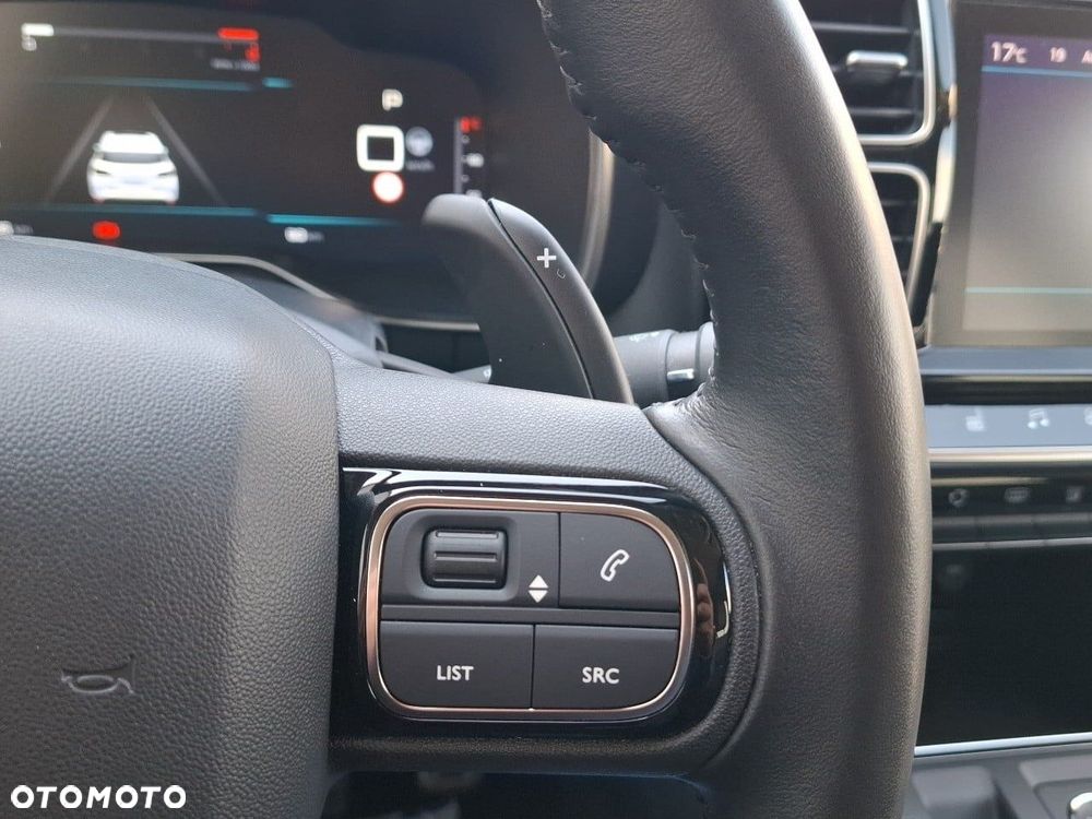 Citroën C5 Aircross 1.2 PureTech Shine Pack EAT8 - 24