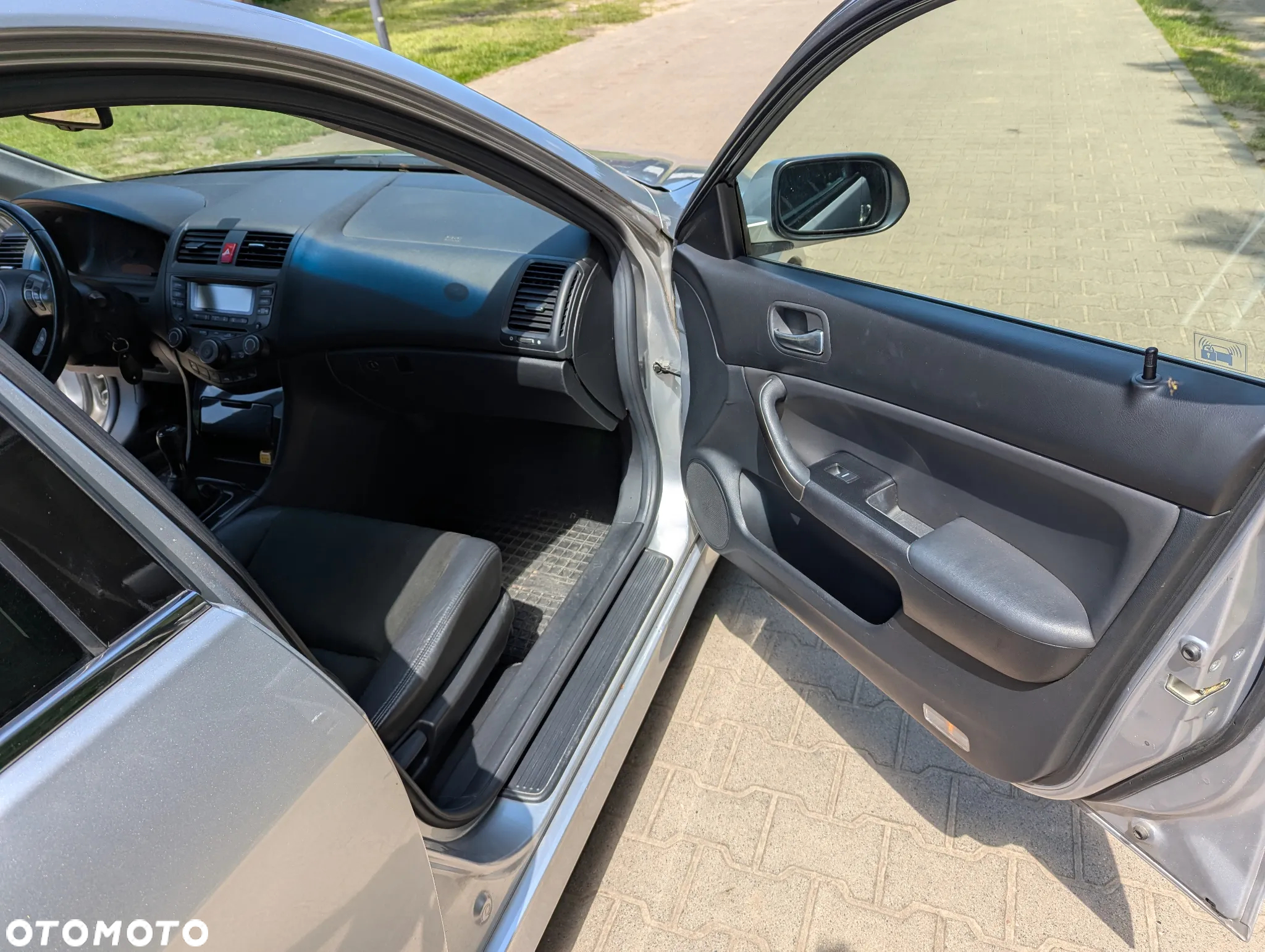 Honda Accord Tourer 2.0 i Sport 30 Jahre Edition - 29