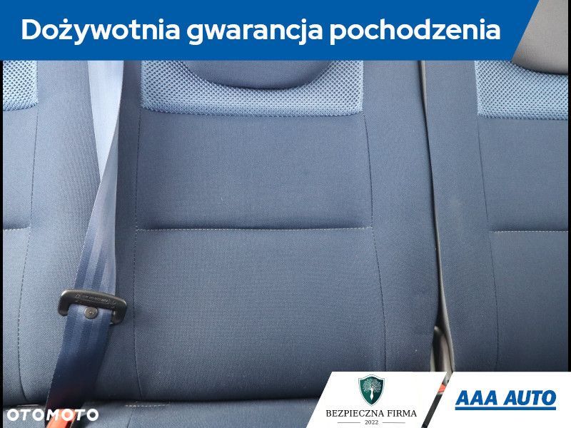 Citroën Berlingo - 11