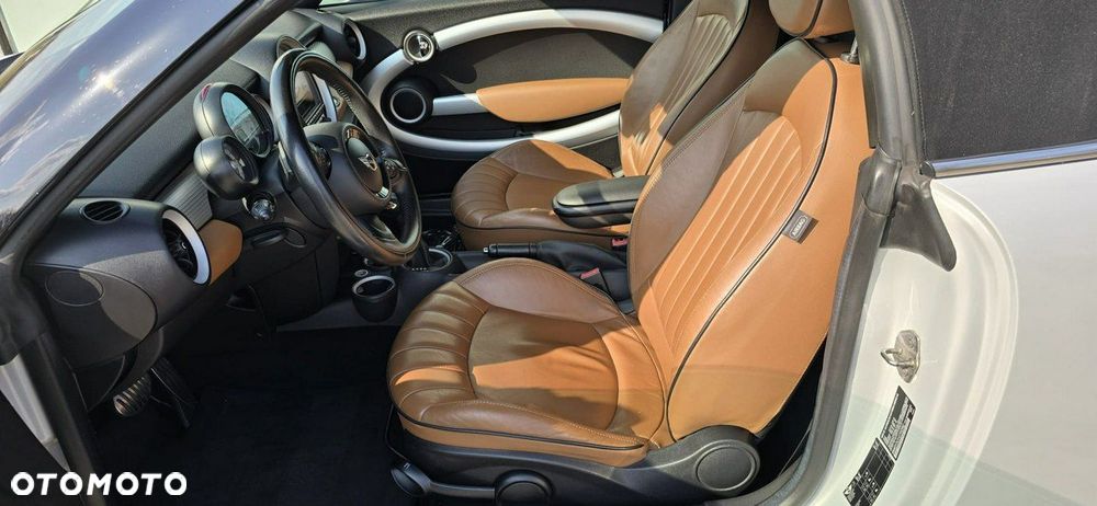 MINI Inny - 13