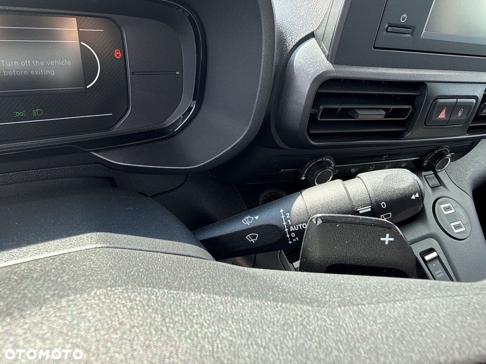 Toyota PROACE CITY - 19