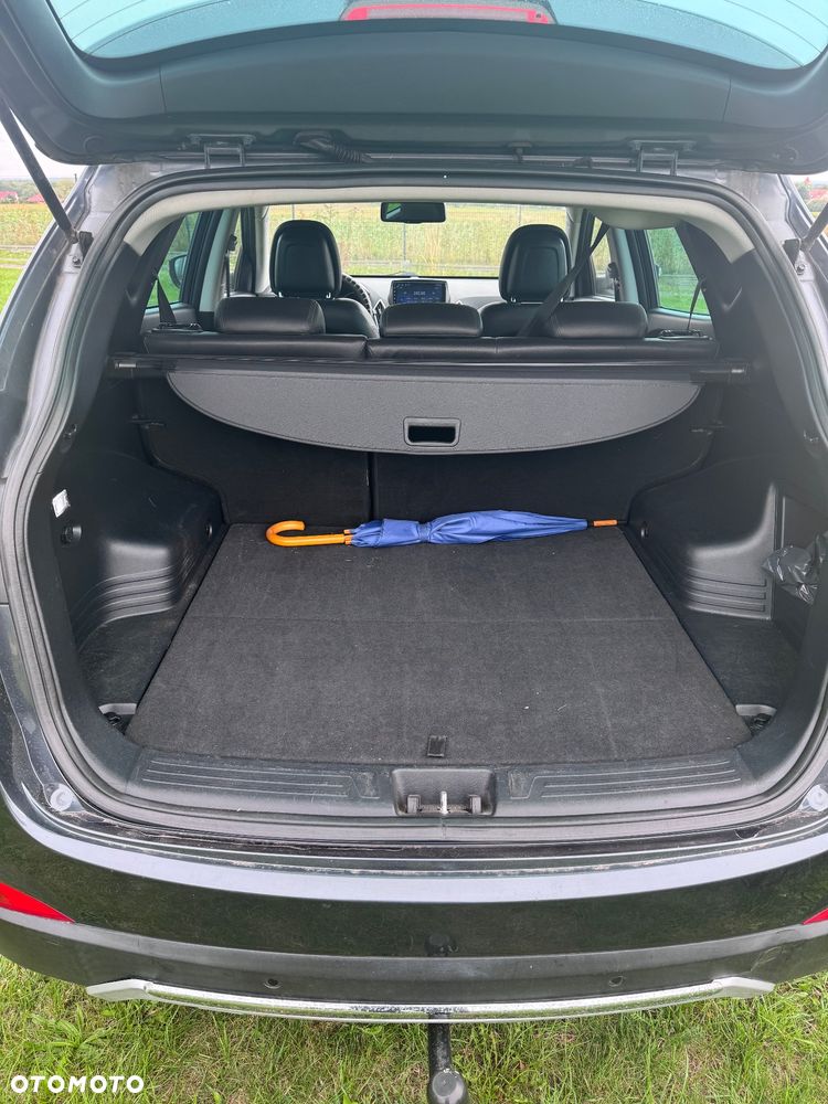 Hyundai ix35 1.6 GDI Comfort 2WD - 10