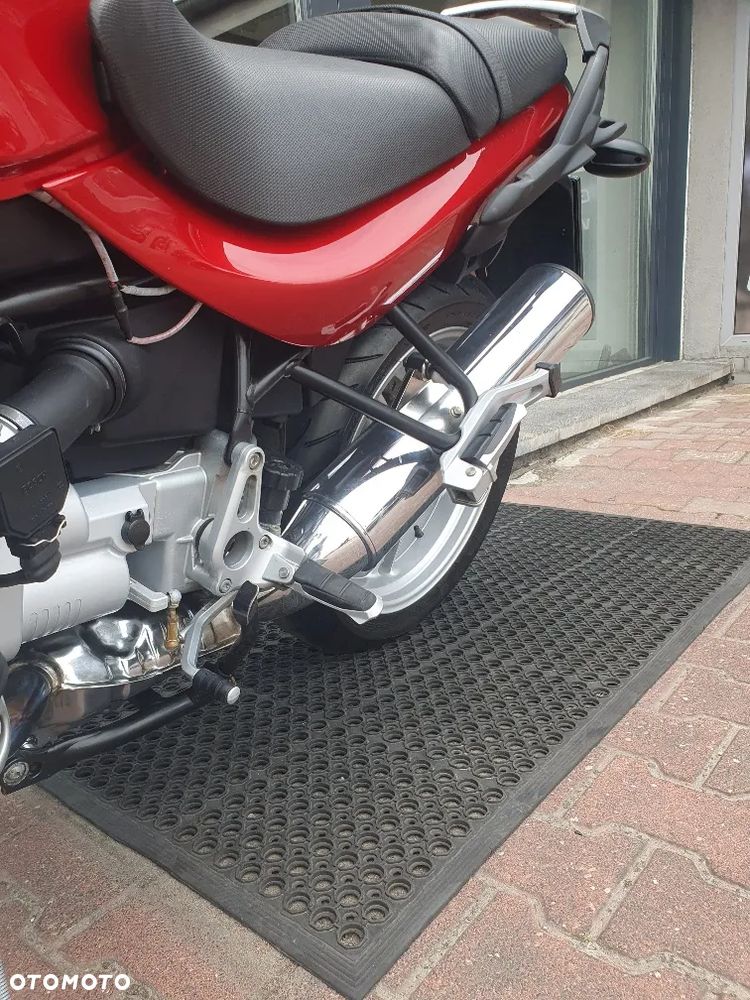 BMW R - 22