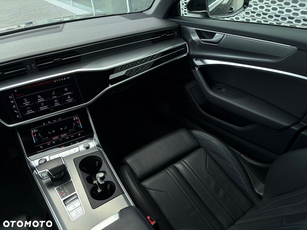 Audi A6 Limousine - 21