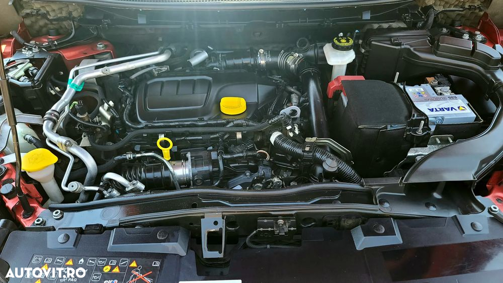 Renault Kadjar 1.6 DCI Zen - 15