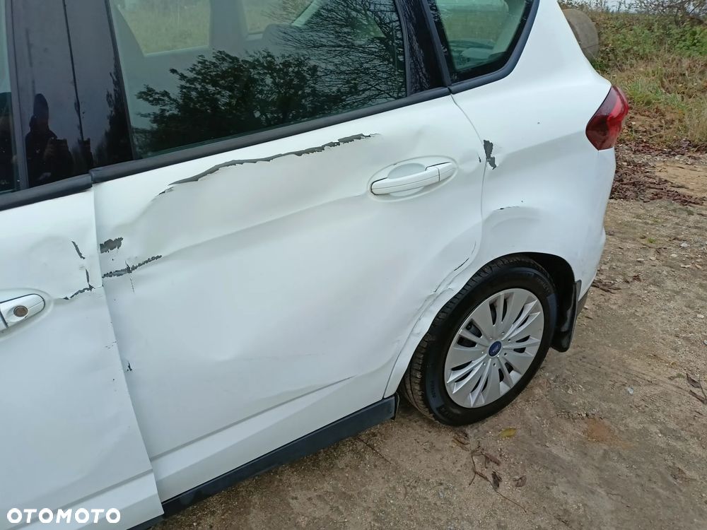 Ford C-MAX 1.0 EcoBoost Trend ASS - 10