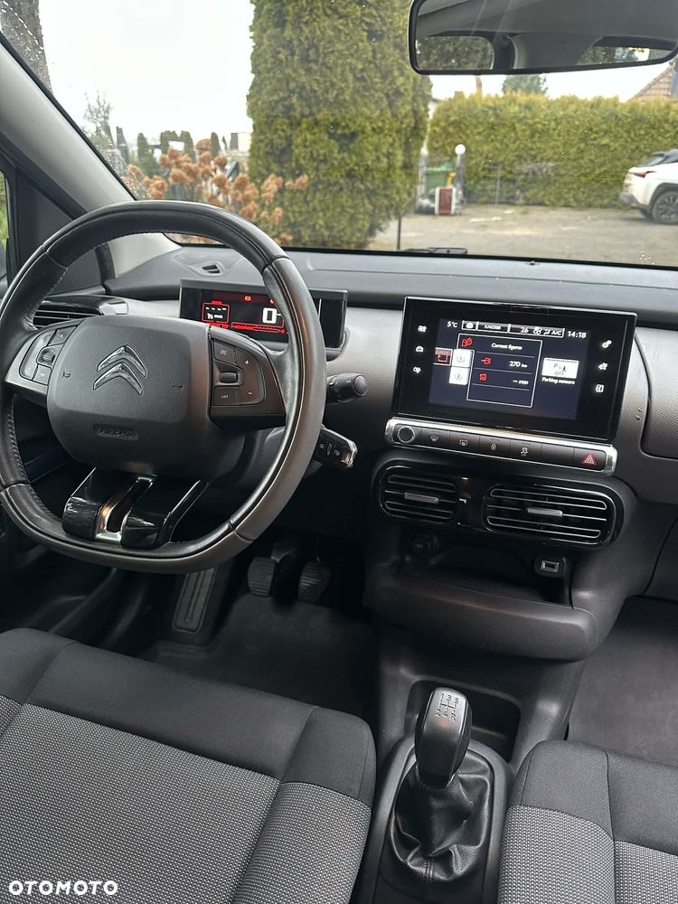 Citroën C4 Cactus PureTech 82 Selection - 25