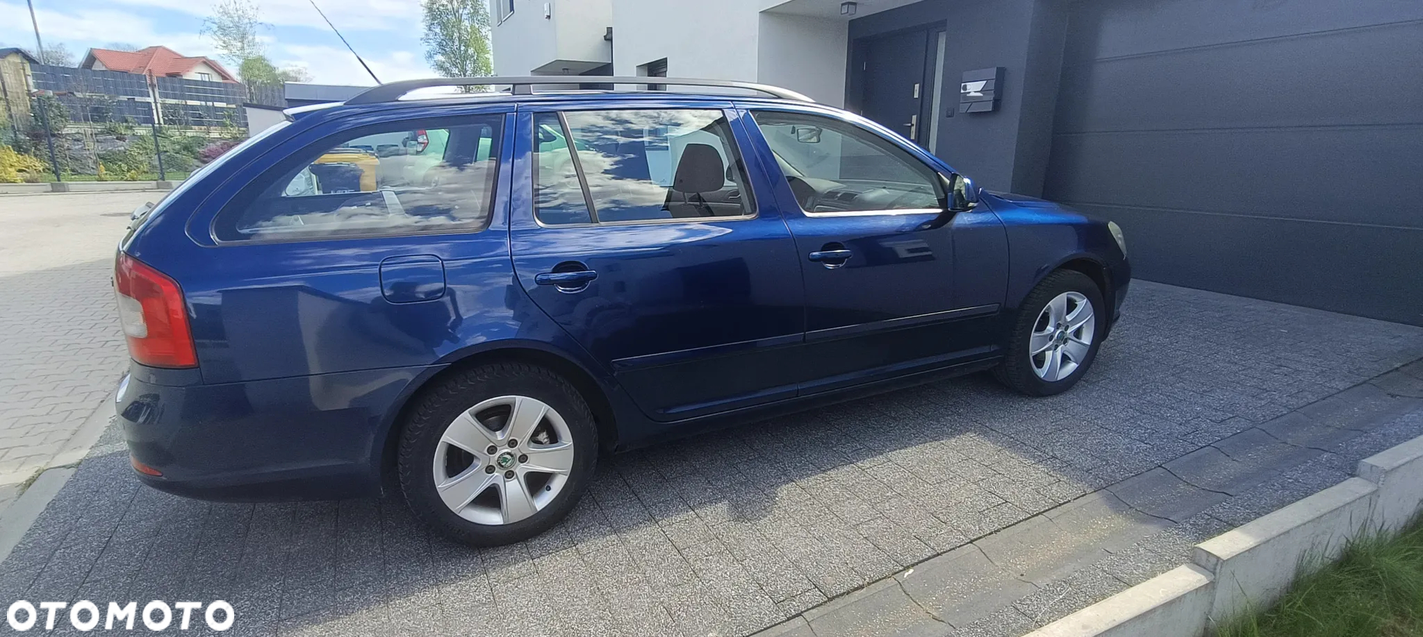 Skoda Octavia 1.9 TDI Elegance - 5