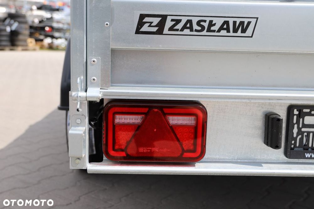 Zaslaw ZASŁAW 300T  300x150x35cm FULL LED  Dostawa pod dom!!! - 11
