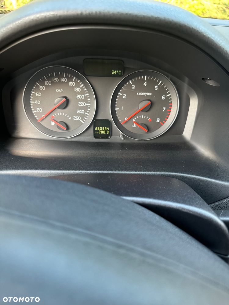 Volvo V50 2.0 Momentum - 21