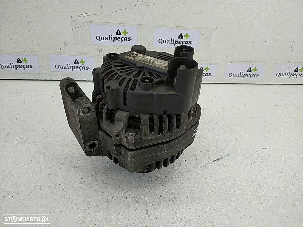Alternador Opel Astra H (A04) - 1
