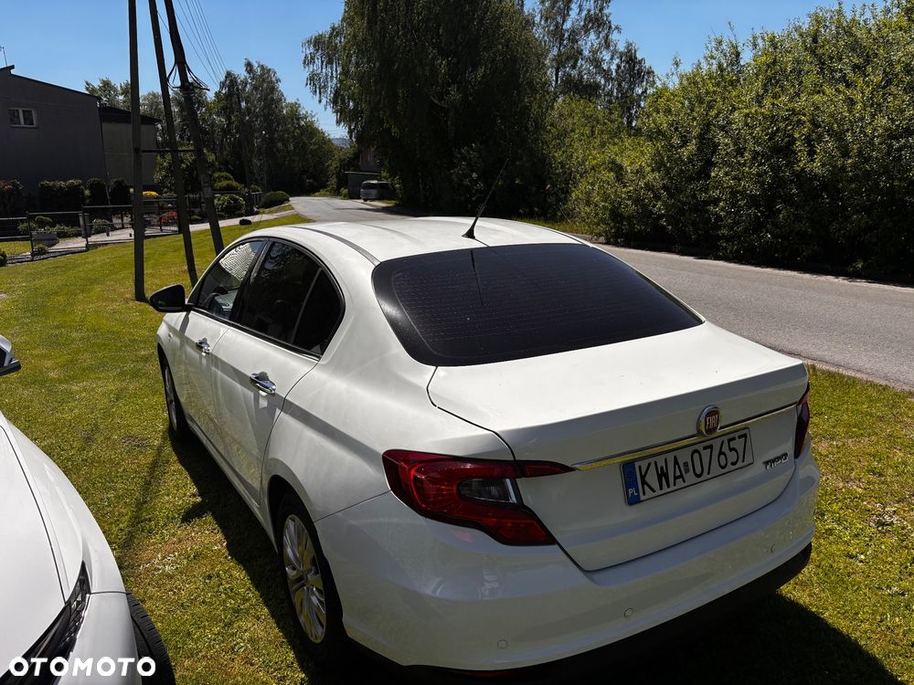Fiat Tipo 1.4 16v Lounge - 3