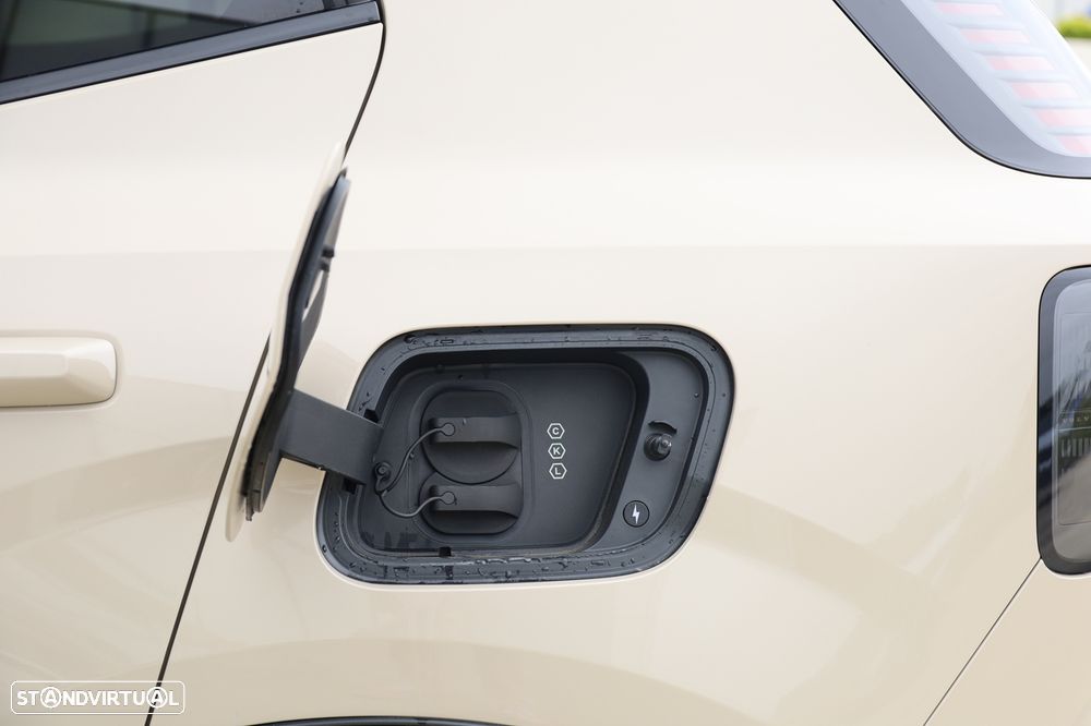 Volvo EX30 69 kWh Single Motor Extended Range Plus - 25