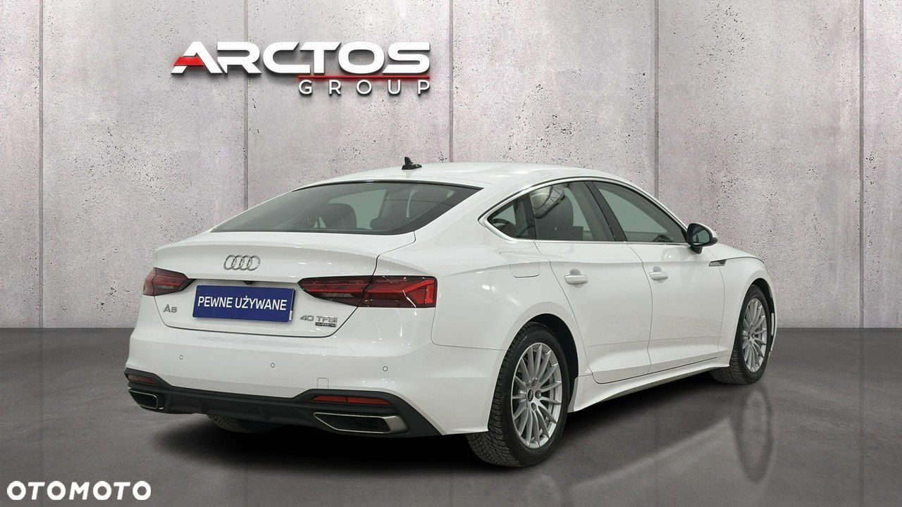 Audi A5 - 5