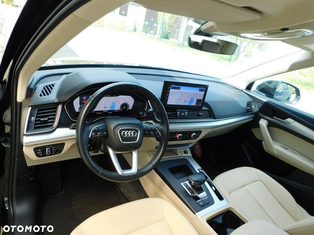 Audi Q5 - 20