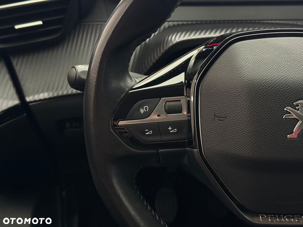 Peugeot 2008 - 22