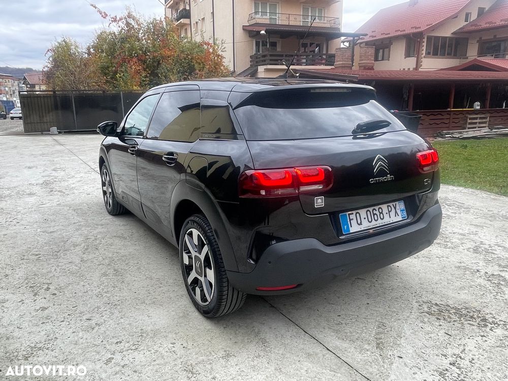 Citroën C4 Cactus - 40