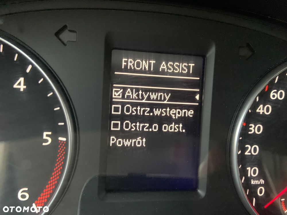 Volkswagen Sharan - 26