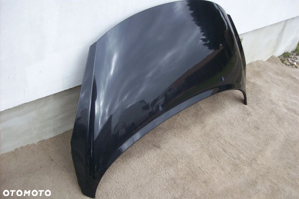 MASKA PEUGEOT 207 ROK 06/09 - 2