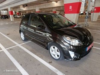 Renault Twingo 1.2 16V Dynamique S - 7