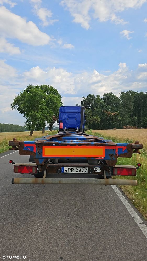 Schmitz Cargobull Gotha - 4