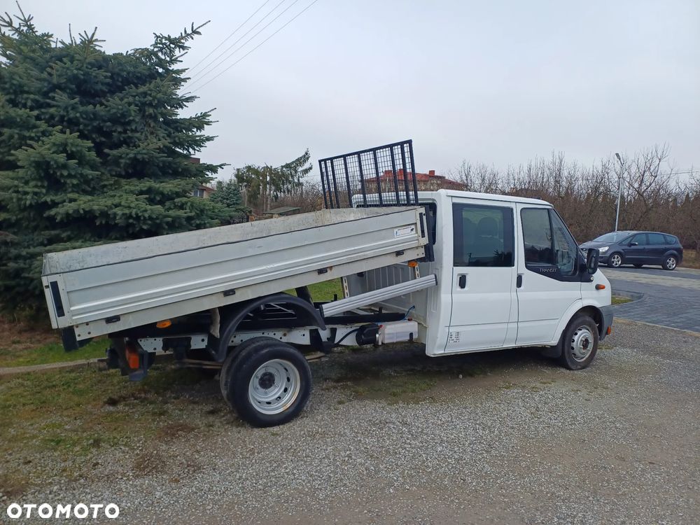 Ford Transit - 2