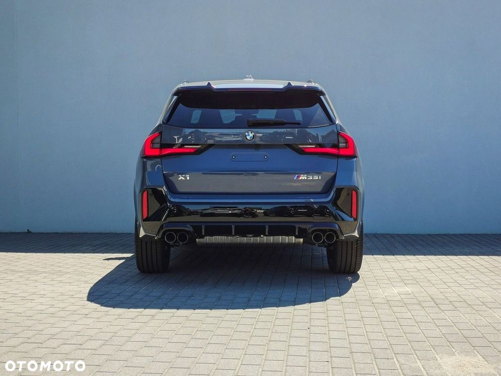 BMW X1 - 7