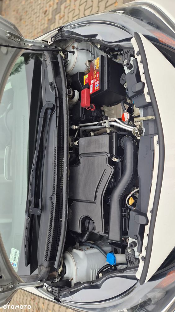 Toyota Aygo x-play - 10