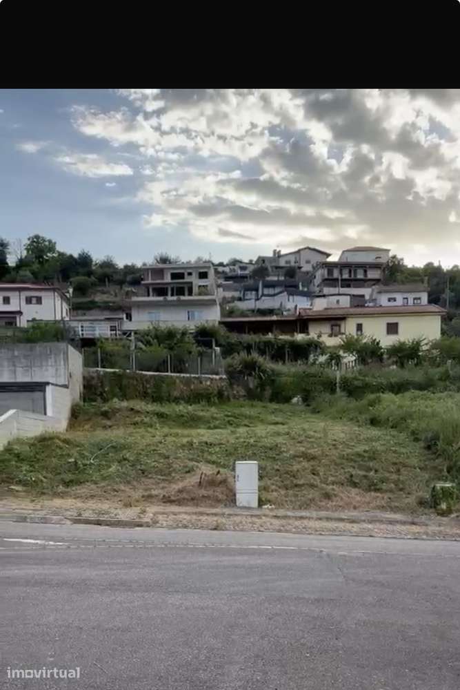 Terreno para construção de moradia | 307 m² | Guidões – Trofa - Grande imagem: 2/6