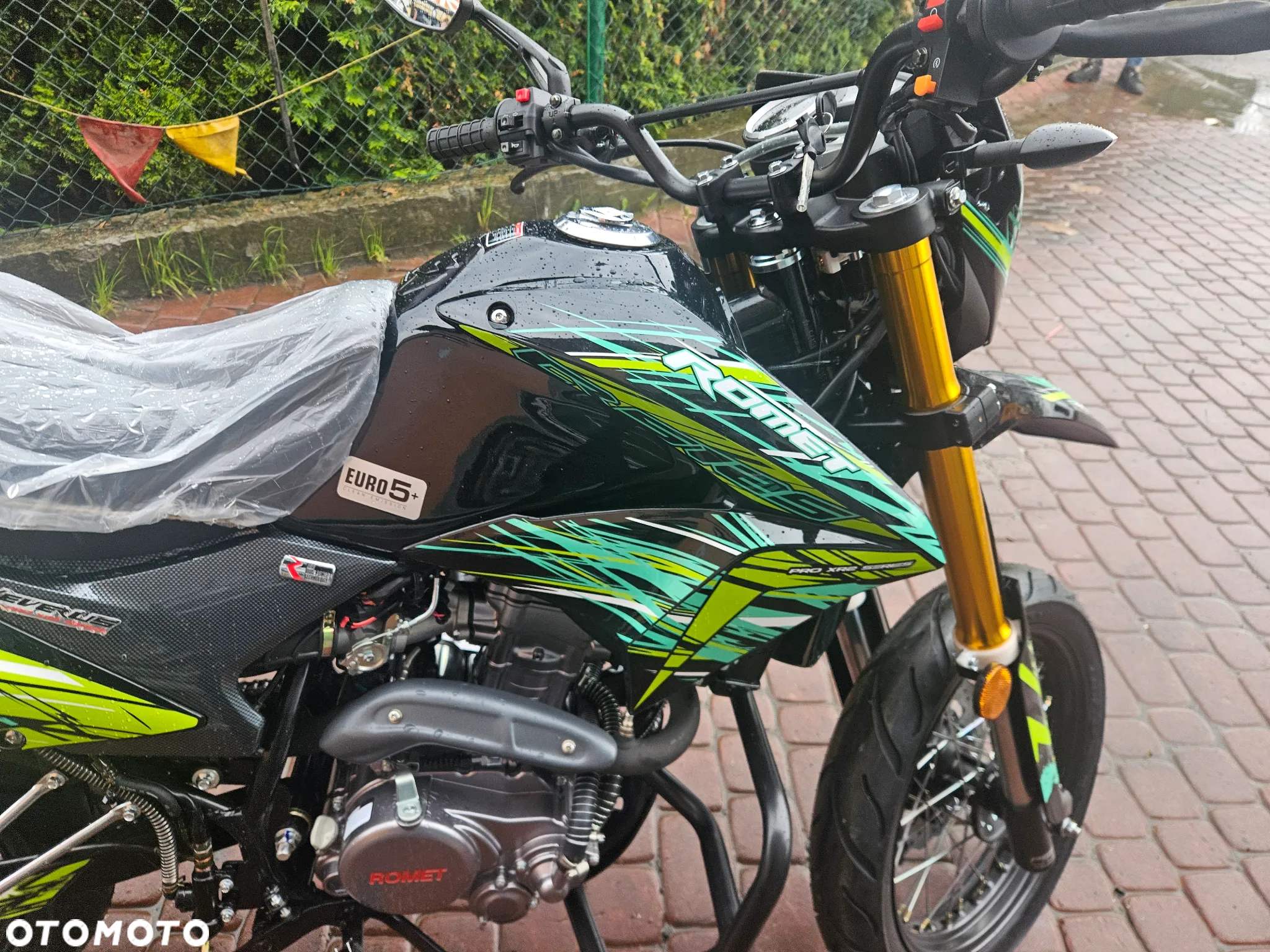 Romet CRS - 23