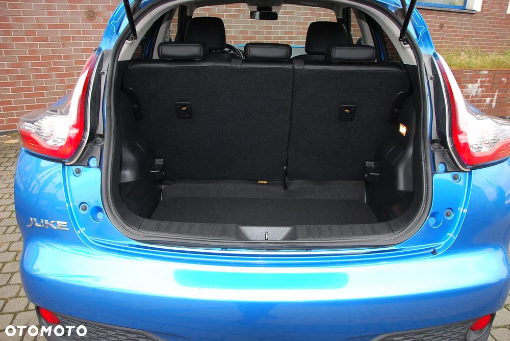 Nissan Juke 1.6 N-Connecta - 22