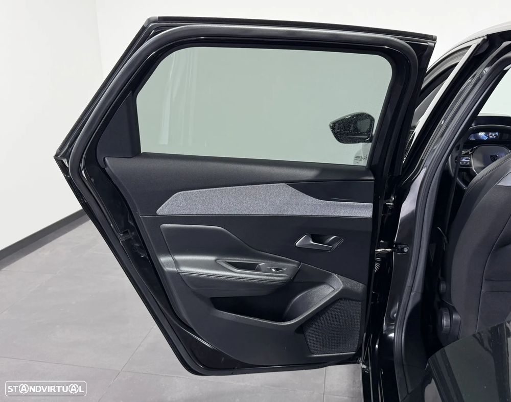 Peugeot 308 SW 1.5 BlueHDi Allure EAT8 - 44