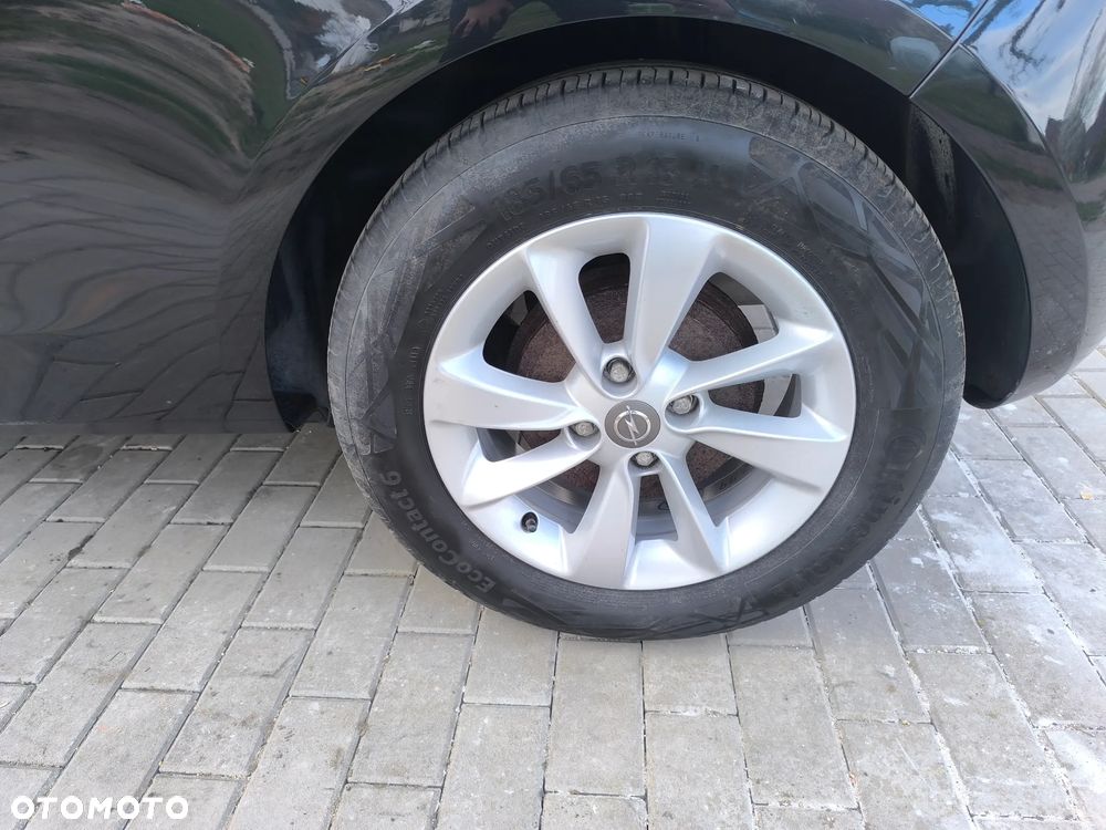 Opel Corsa 1.2 Enjoy - 12