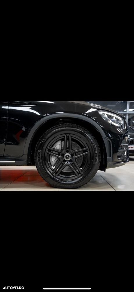 Mercedes-Benz GLC 220 d 4MATIC - 16