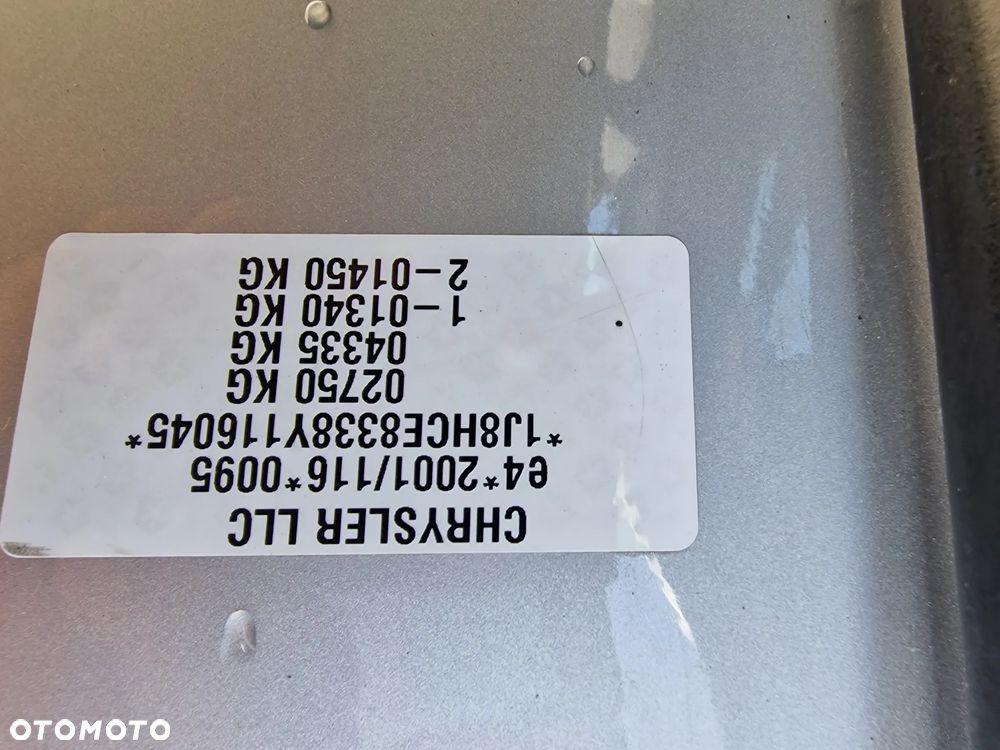 Jeep Grand Cherokee 6.1 V8 SRT8 - 12
