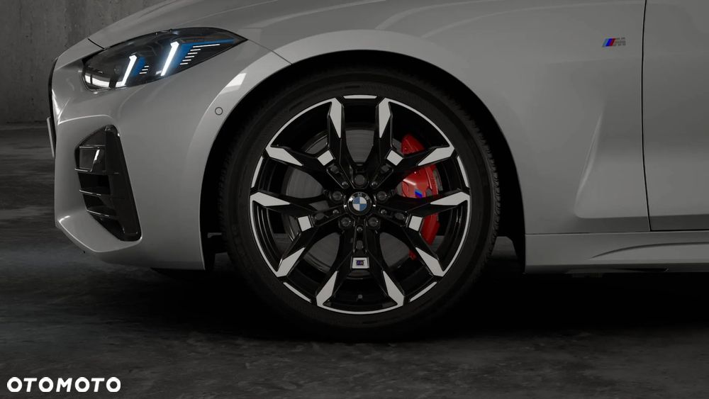 BMW Seria 4 430i xDrive M Sport sport - 5