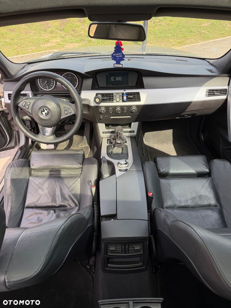 BMW Seria 5 - 24