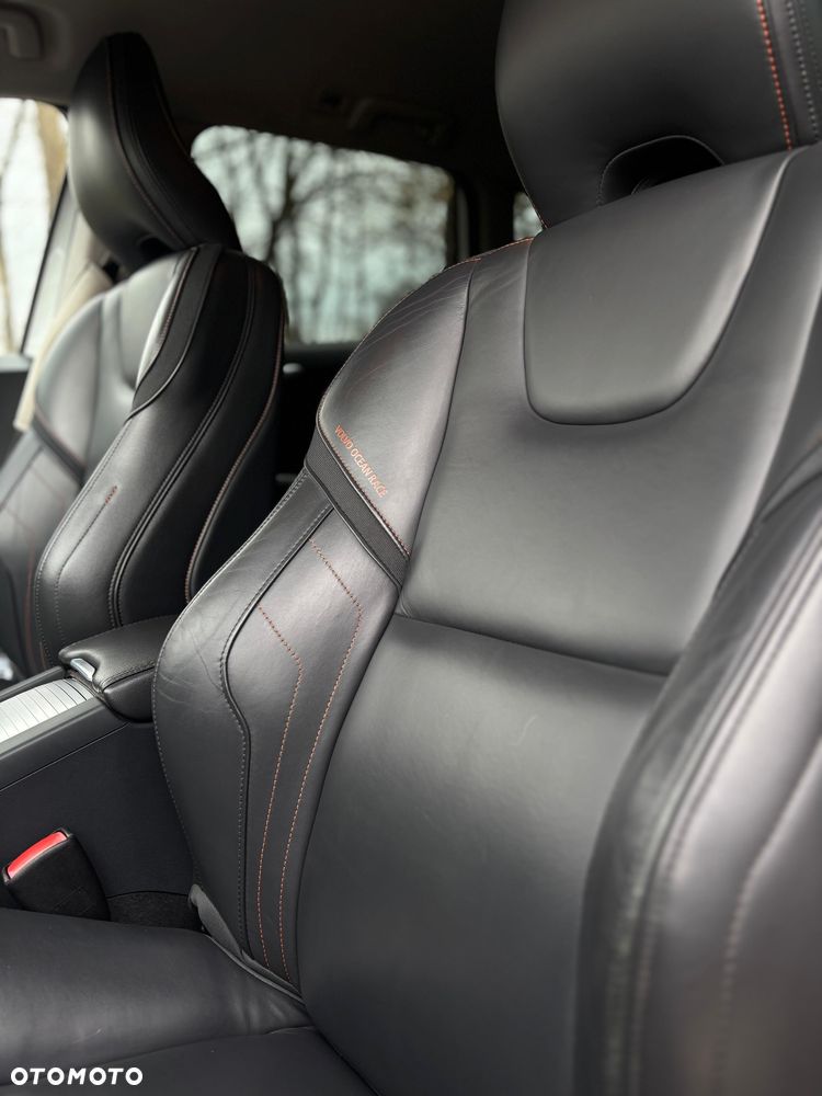 Volvo XC 60 D4 AWD Ocean Race - 7