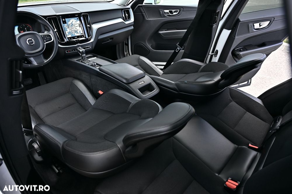 Volvo XC 60 - 20