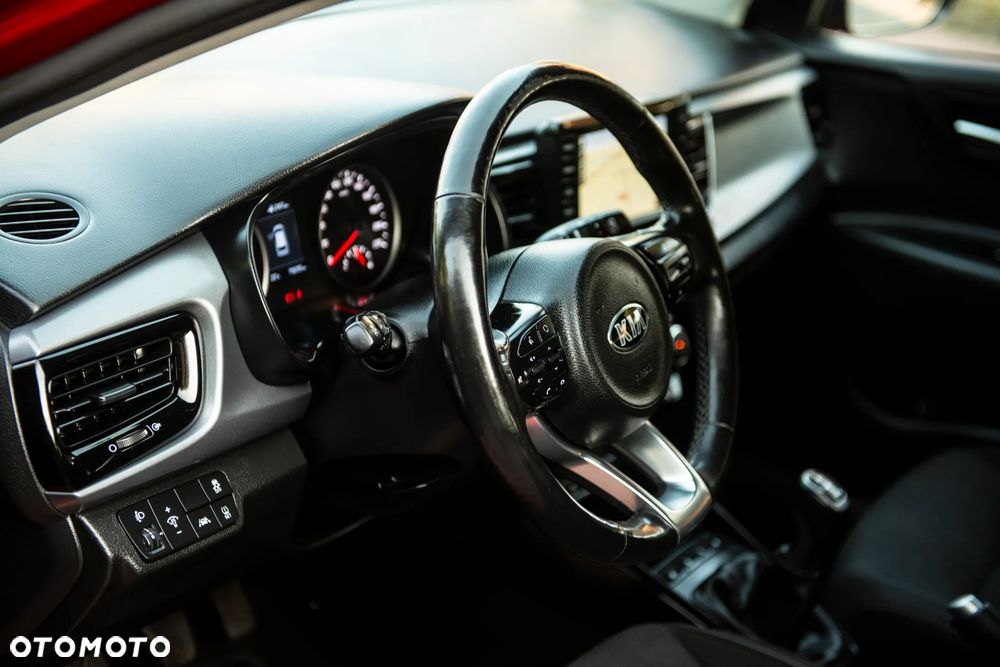 Kia Rio 1.4 Edition 7 - 20