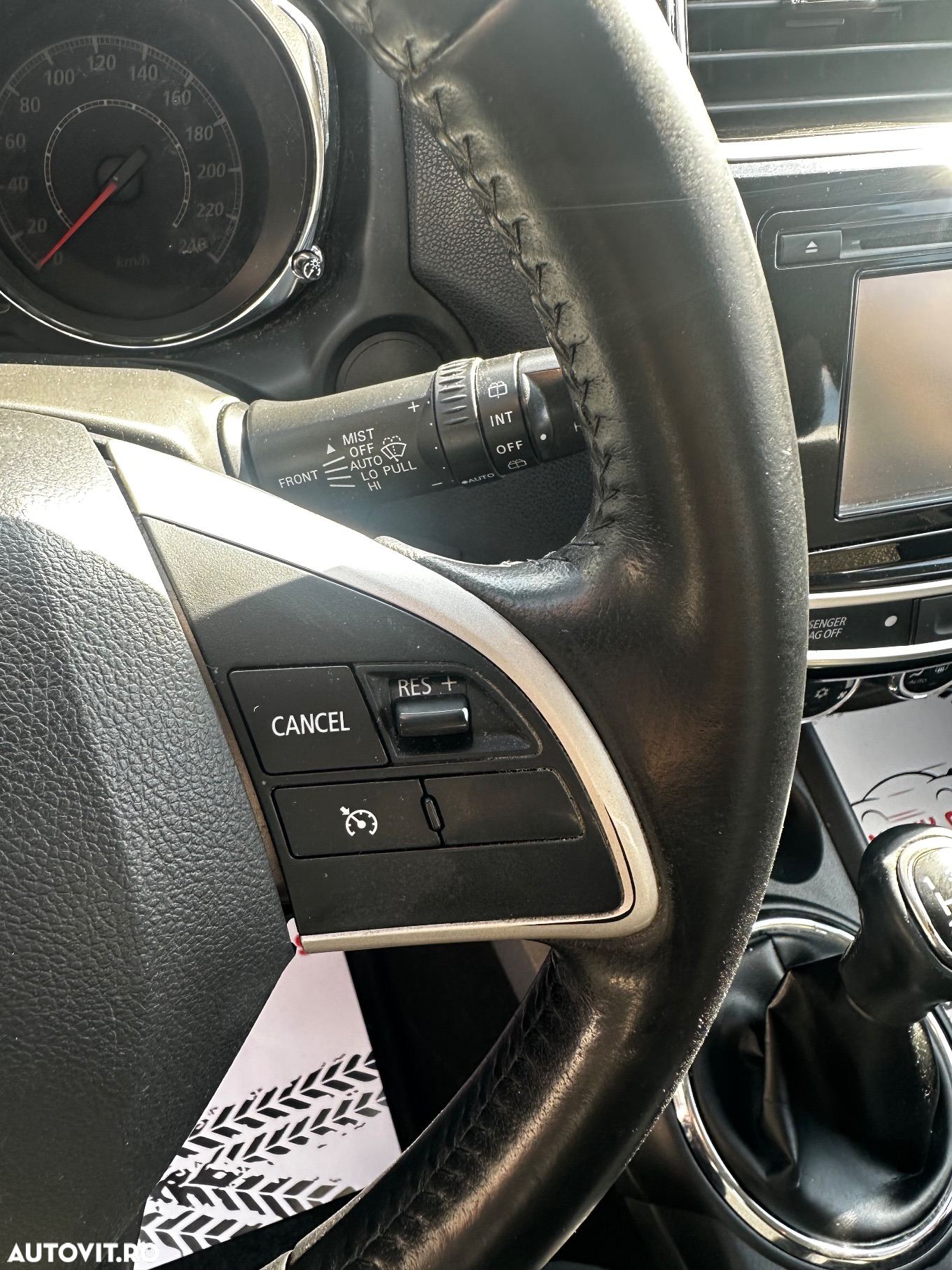 Mitsubishi ASX - 13