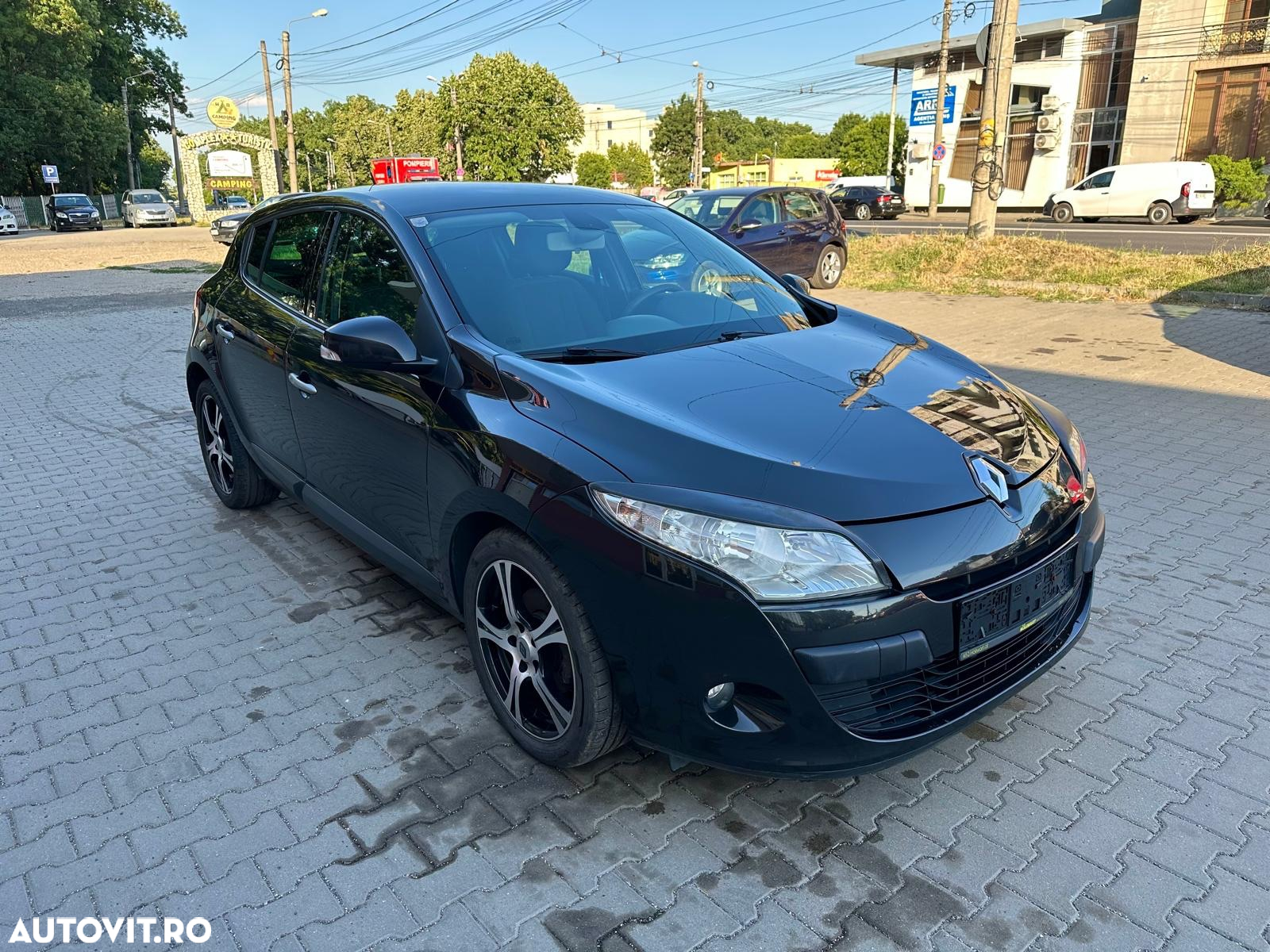 Renault Megane 1.5 dCi Confort Privilege - 2