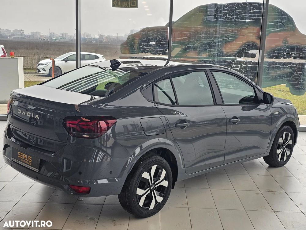 Dacia Logan - 6